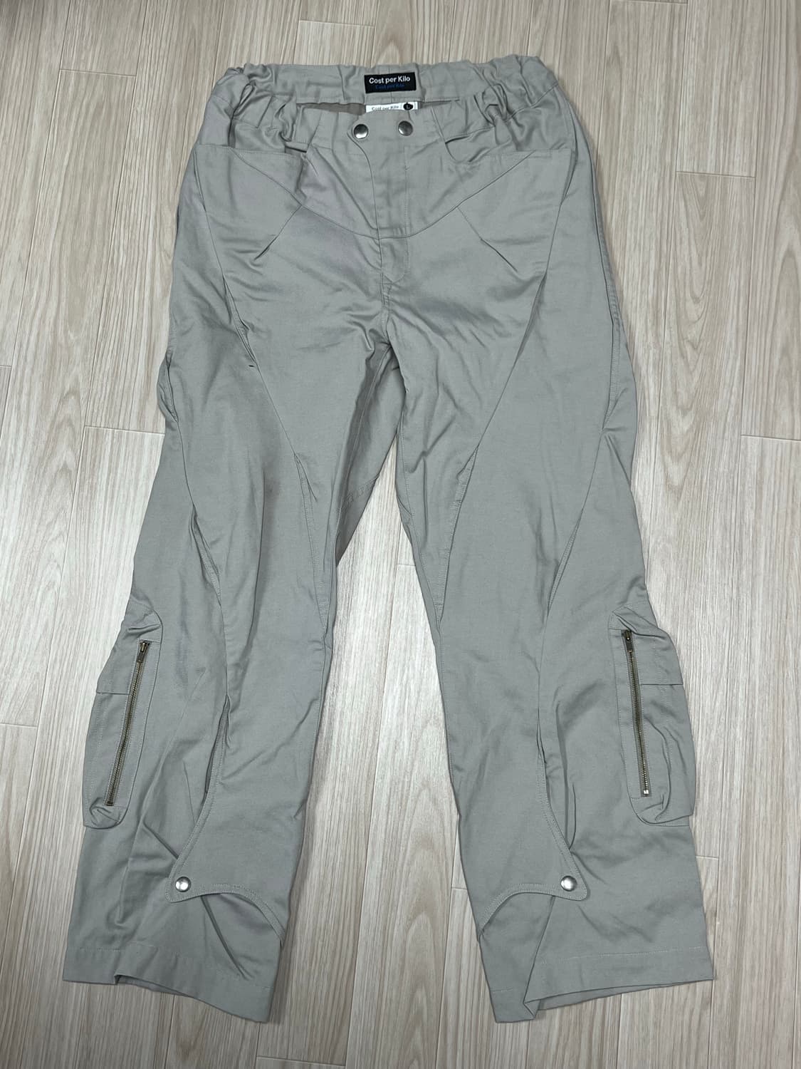 코스트퍼킬로 팬츠 L 상품이미지1