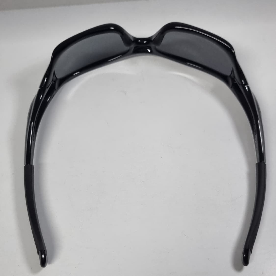 오클리 핏불 폴리쉬드블랙 미사용 상품이미지7