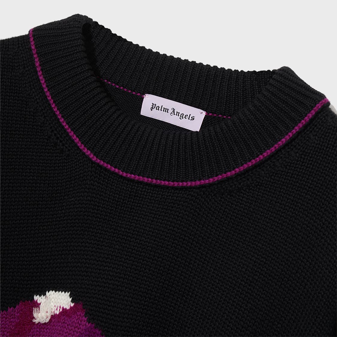 PALM ANGELS knit top 상품이미지3