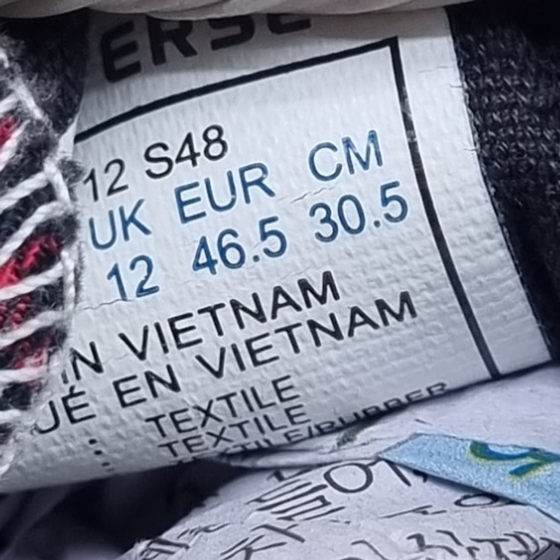 컨버스 올스타 남성스니커즈305 상품이미지6