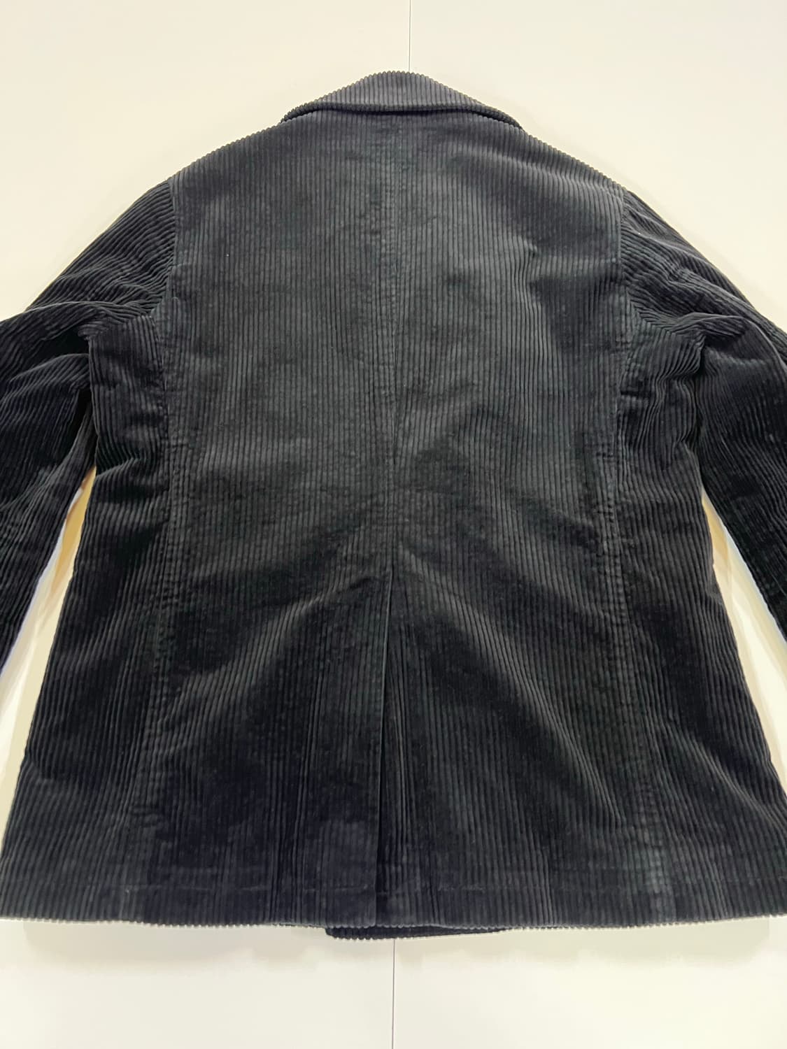 코듀로이 피코트 상품이미지5