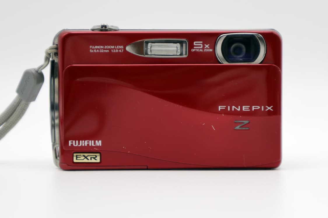 후지필름 파인픽스 Z700EXR  [배송비× 수수료×] 상품이미지2
