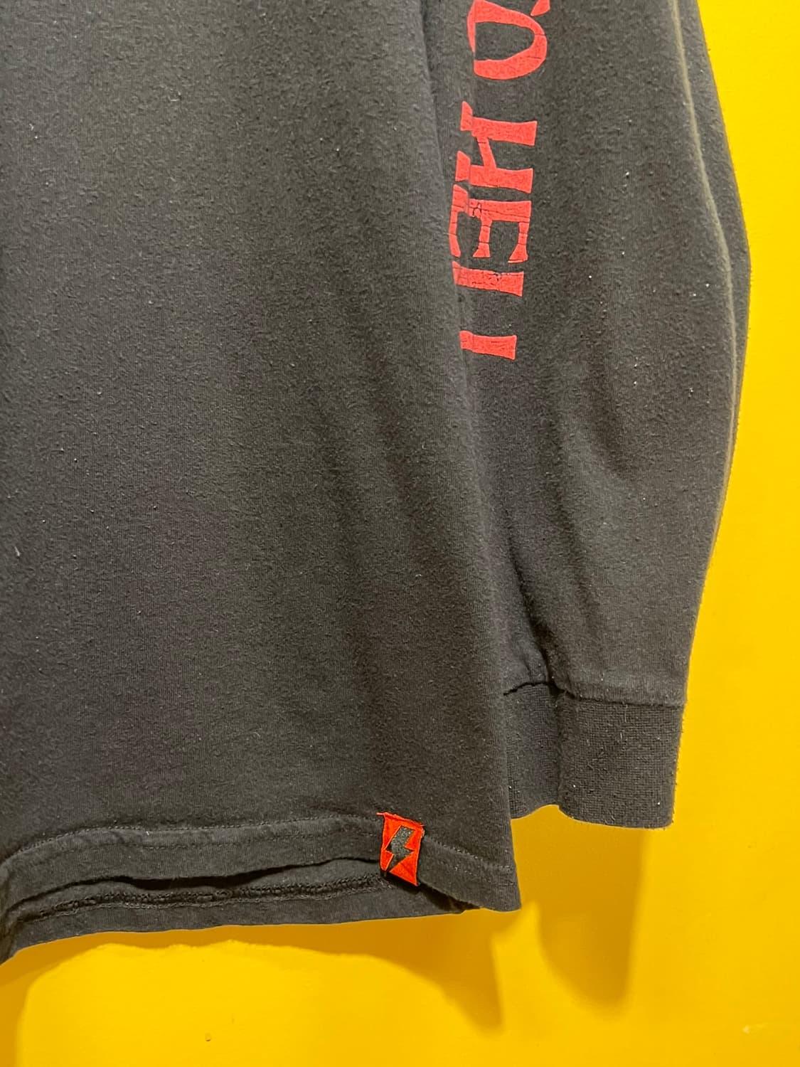 2023 [4XL] ACDC Highway To Hell 락밴드 티셔츠 상품이미지5