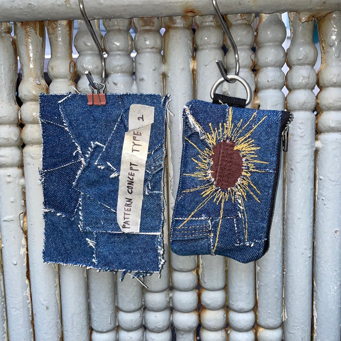 CLONE PIECES POCKET NO.5 상품이미지2