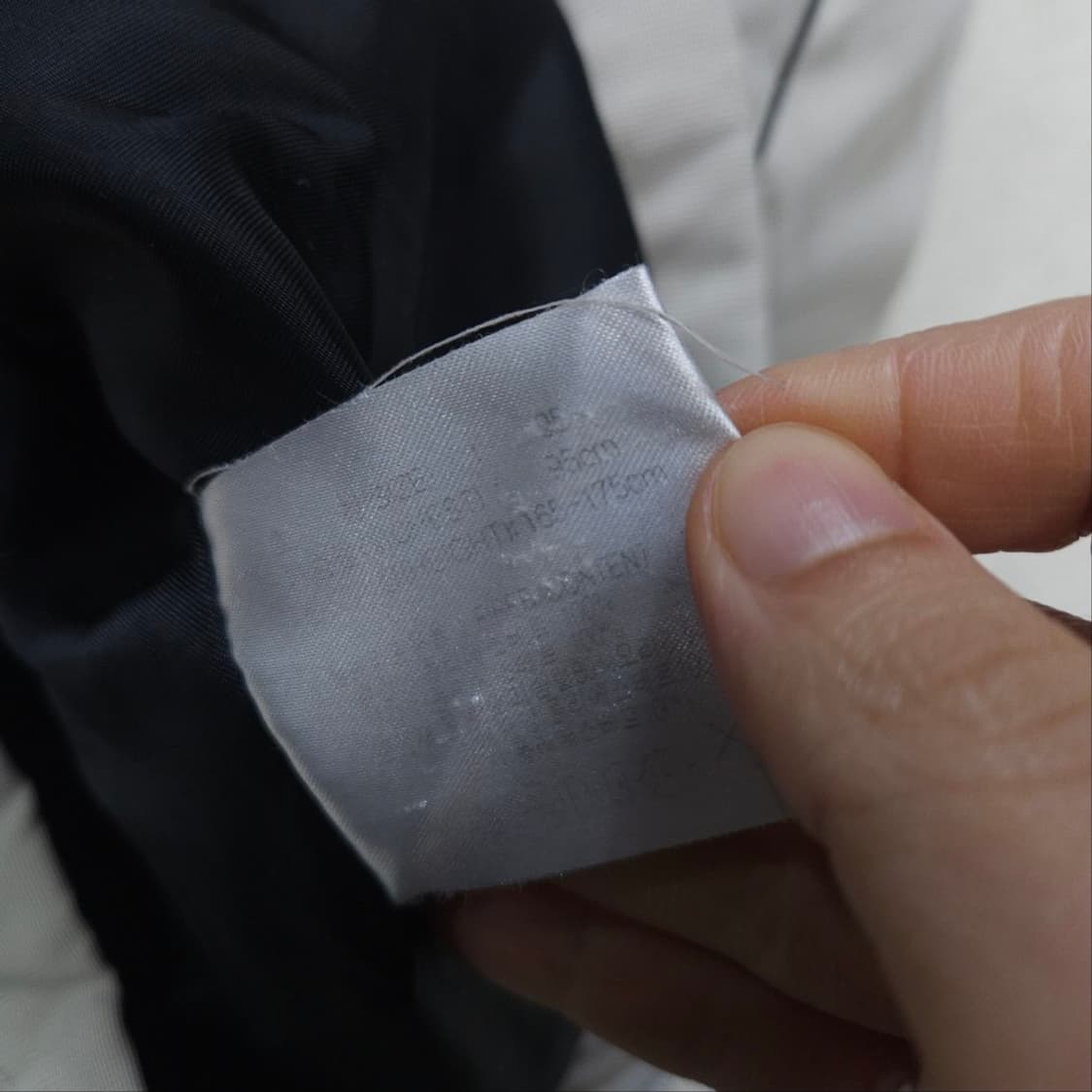 00s 나이키 덕다운 점퍼 M 상품이미지7