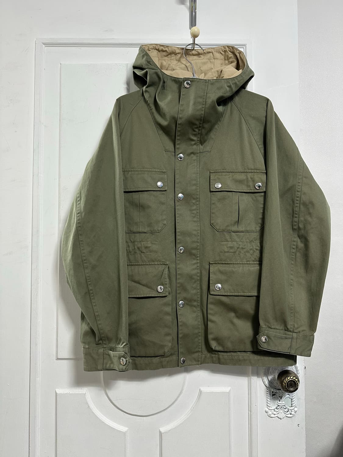 매킨토시필로소피 자켓 상품이미지1