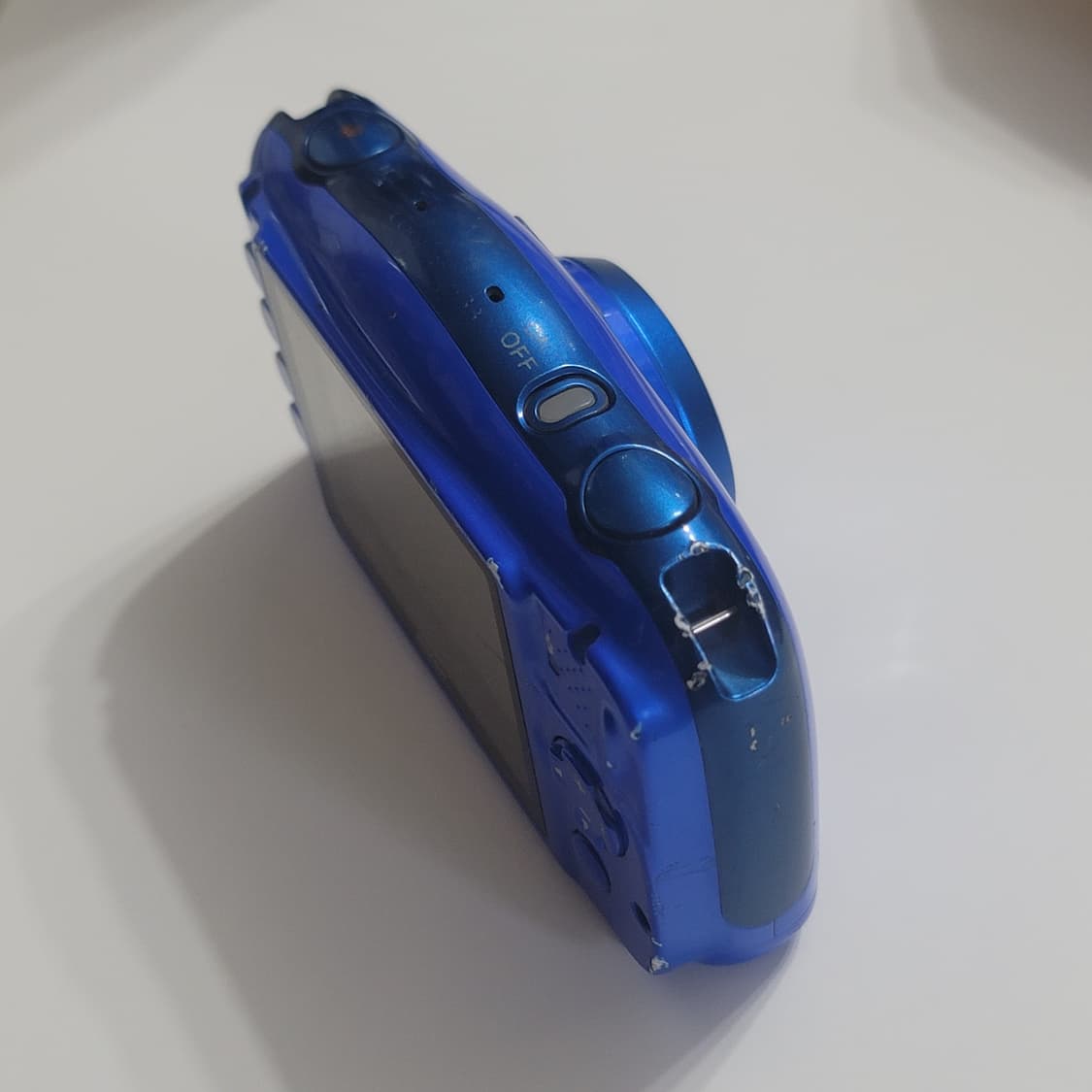 NIKON 니콘 쿨픽스 S33 빈티지디카 디지털 카메라 상품이미지7