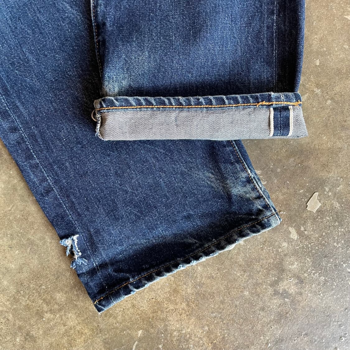 90s US LVC 201xx 상품이미지5