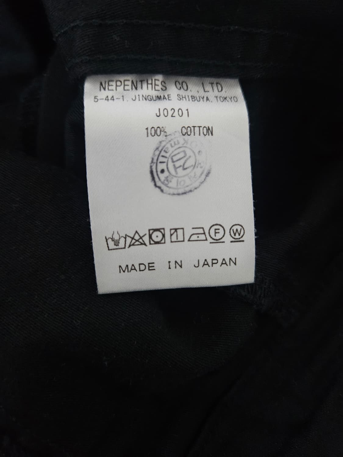 니들스 hd 팬츠 상품이미지5