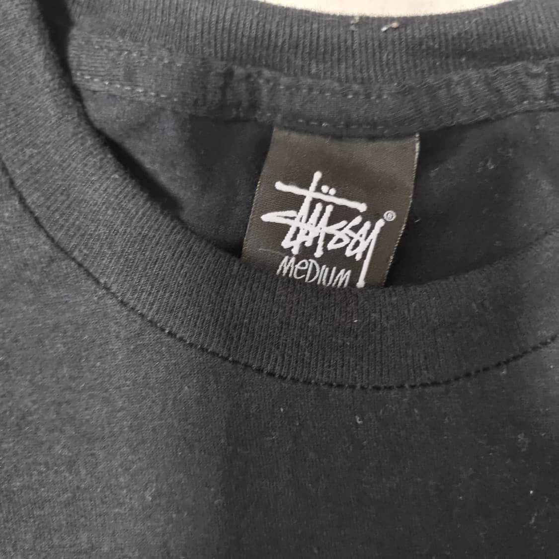 Stussy 티셔츠 상품이미지2