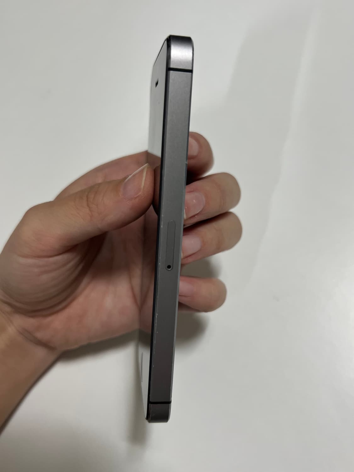 아이폰 5s 16GB 스페이스 그레이 상품이미지6