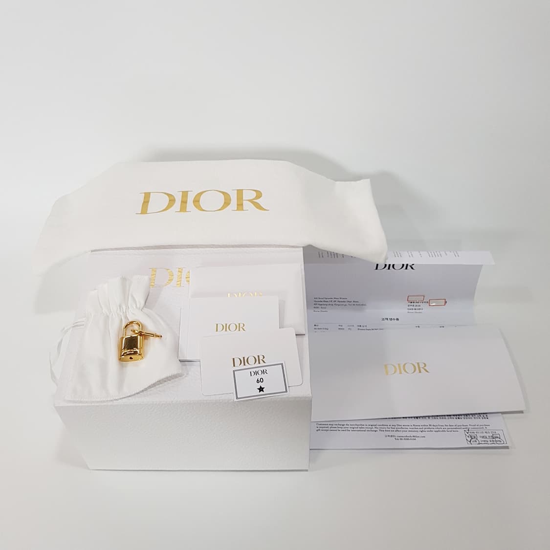 디올 그루브 20 오블리크 자카드 내추럴 M1364UTZQ 상품이미지10