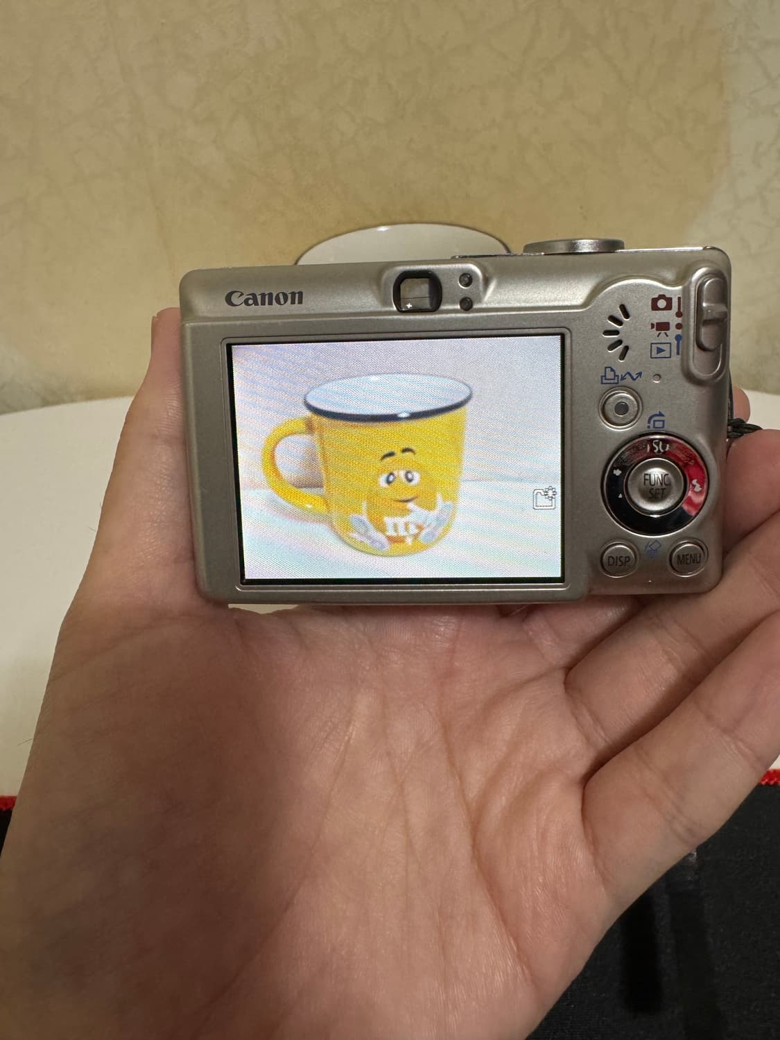 캐논 익서스60 ixus 디카 상품이미지2