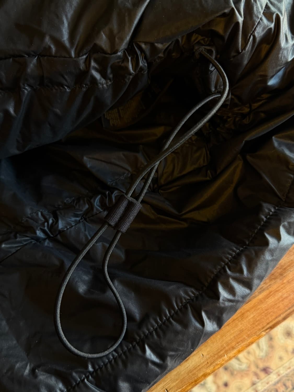 YZY GAP 이지갭 후드 패딩 자켓 Yeezy 상품이미지6