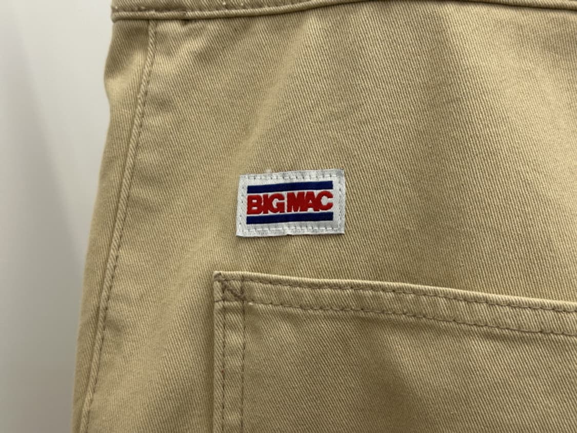 Big mac shorts 상품이미지8