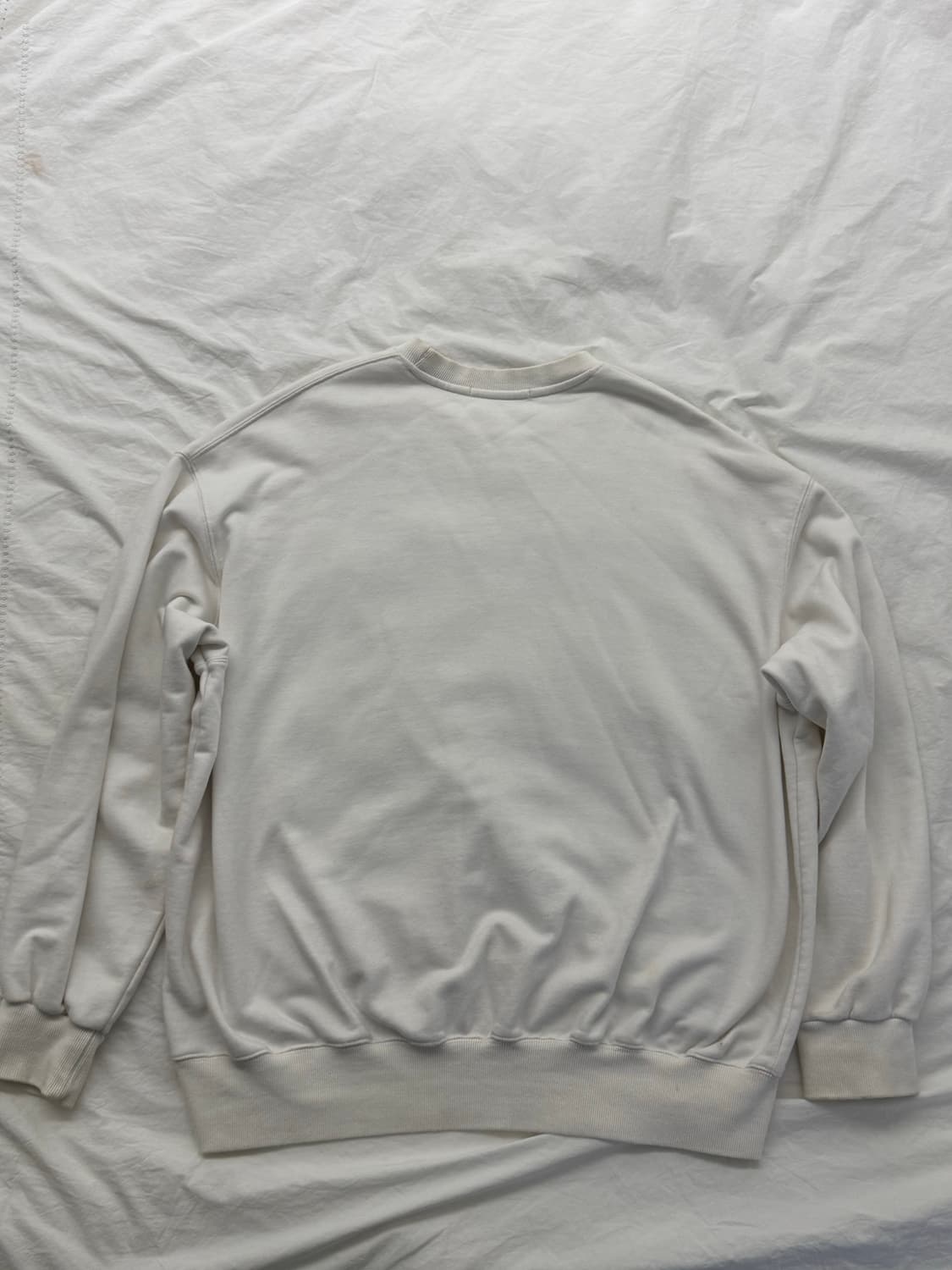 TheOpenProduct sweat shirt 상품이미지3