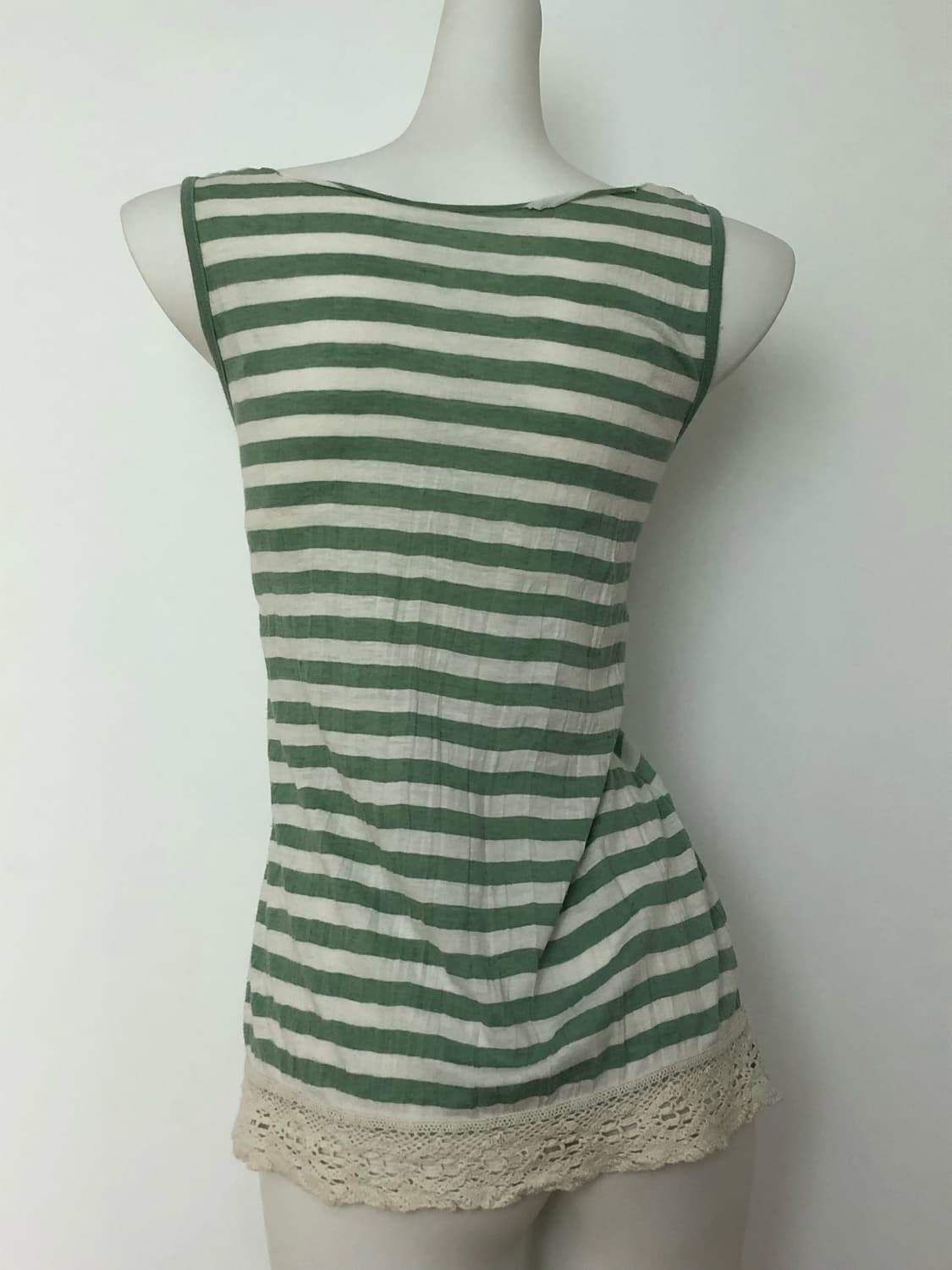 malcha stripe sleeveless 상품이미지8