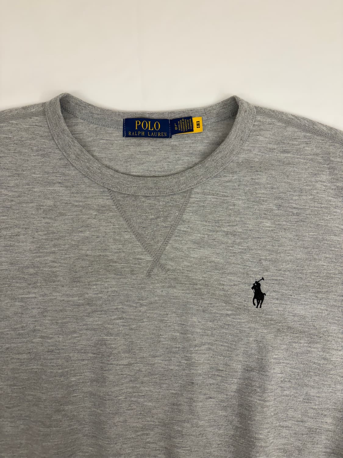 [L] 폴로 랄프로렌 맨투맨 스웻셔츠 상품이미지2