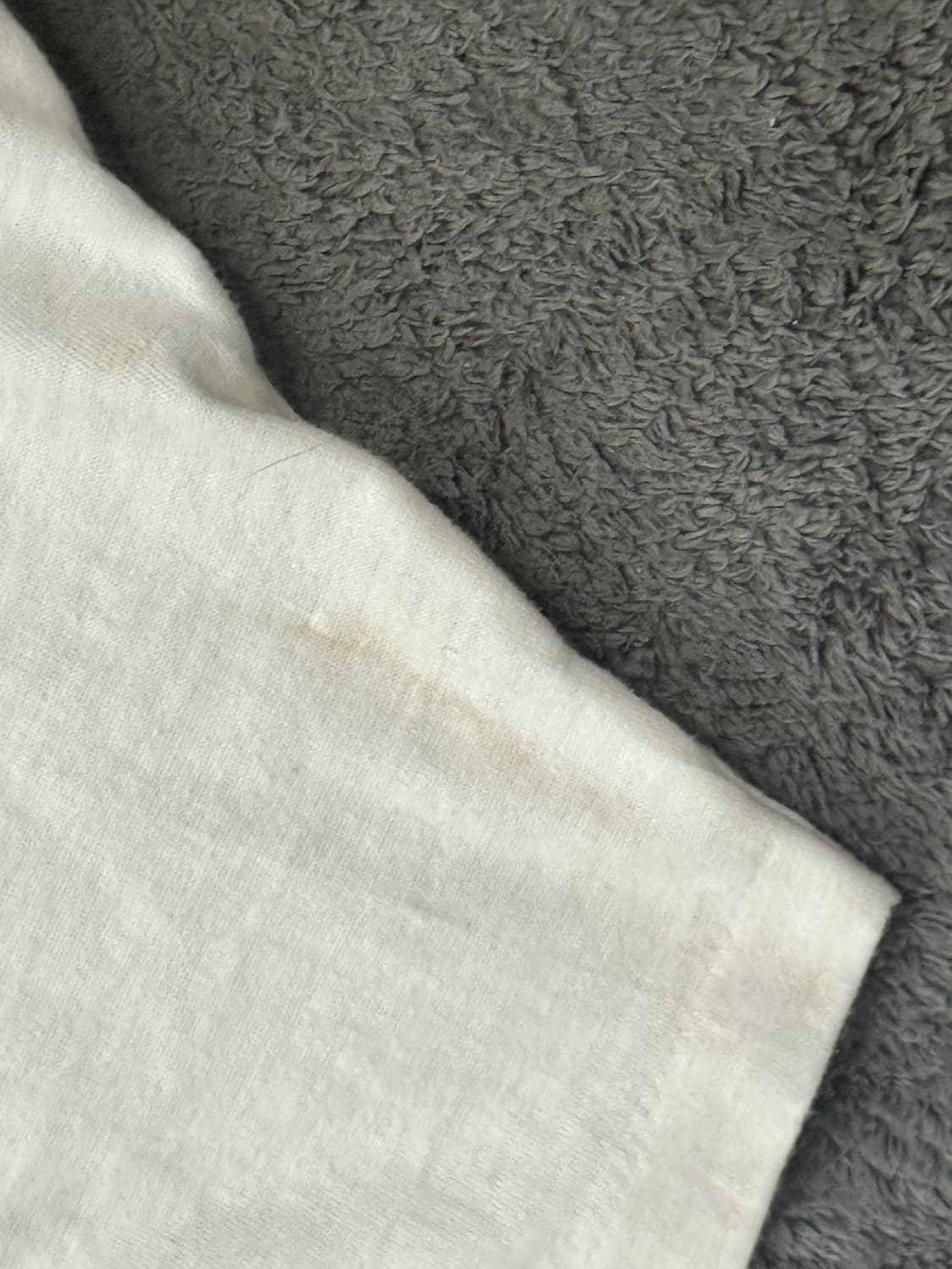 1987' Crazy with KISS 밴드 티셔츠 XL no 상품이미지9