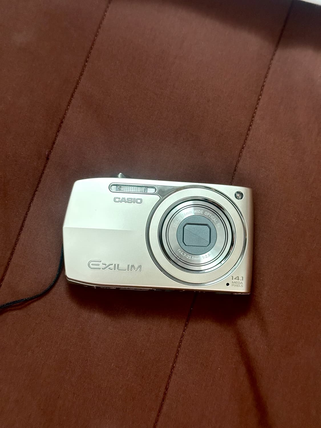 카시오 엑슬림 z2300 상품이미지6