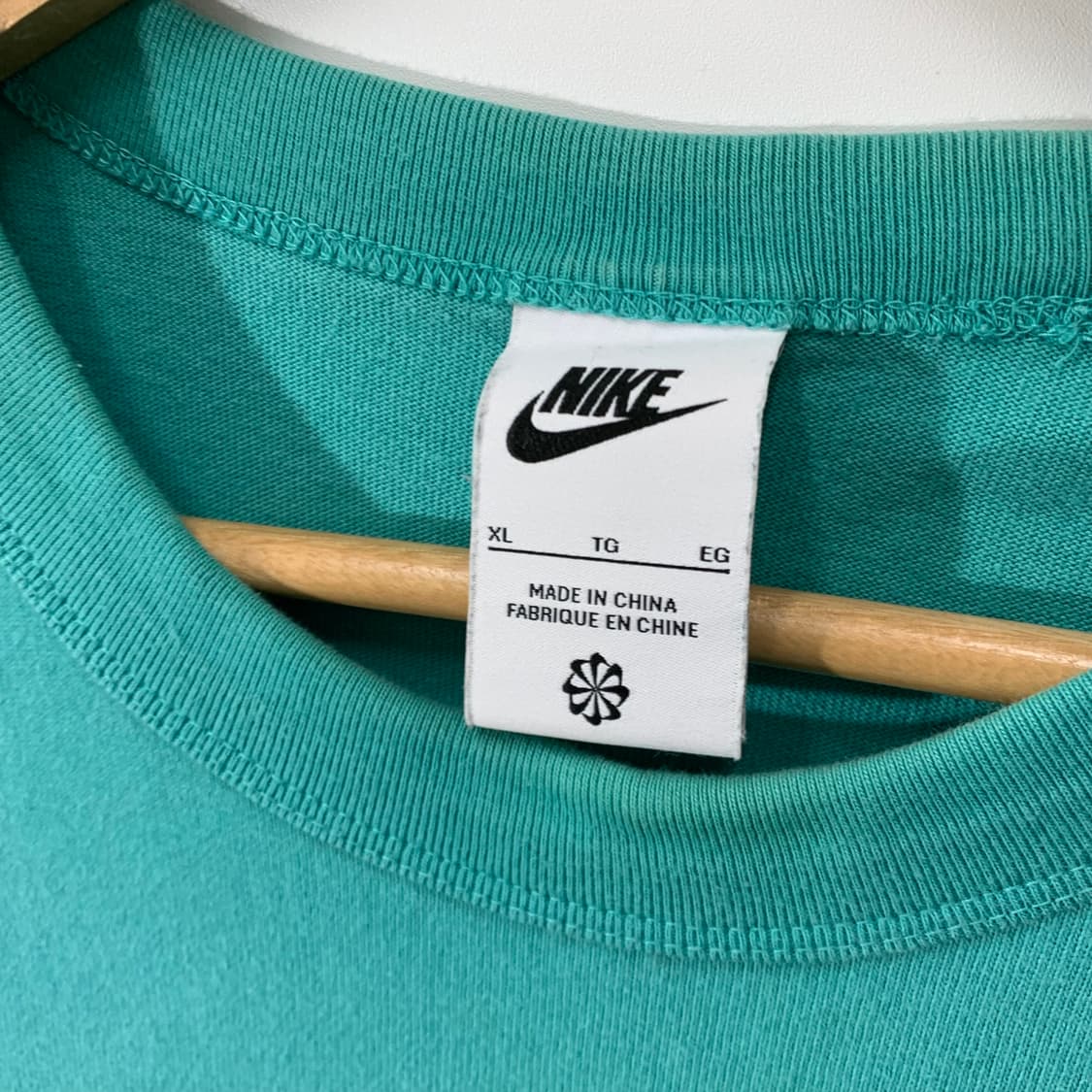 나이키 롱슬리브 상품이미지4