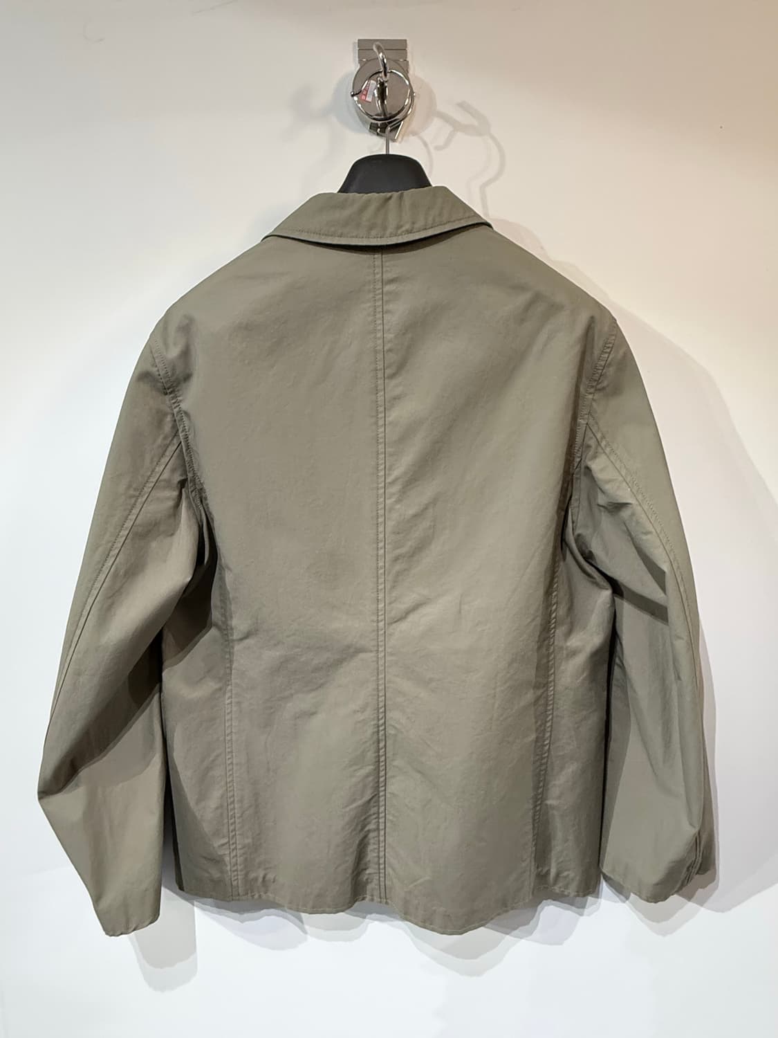 윌리 차바리아  초기 시즌 자켓  상품이미지2