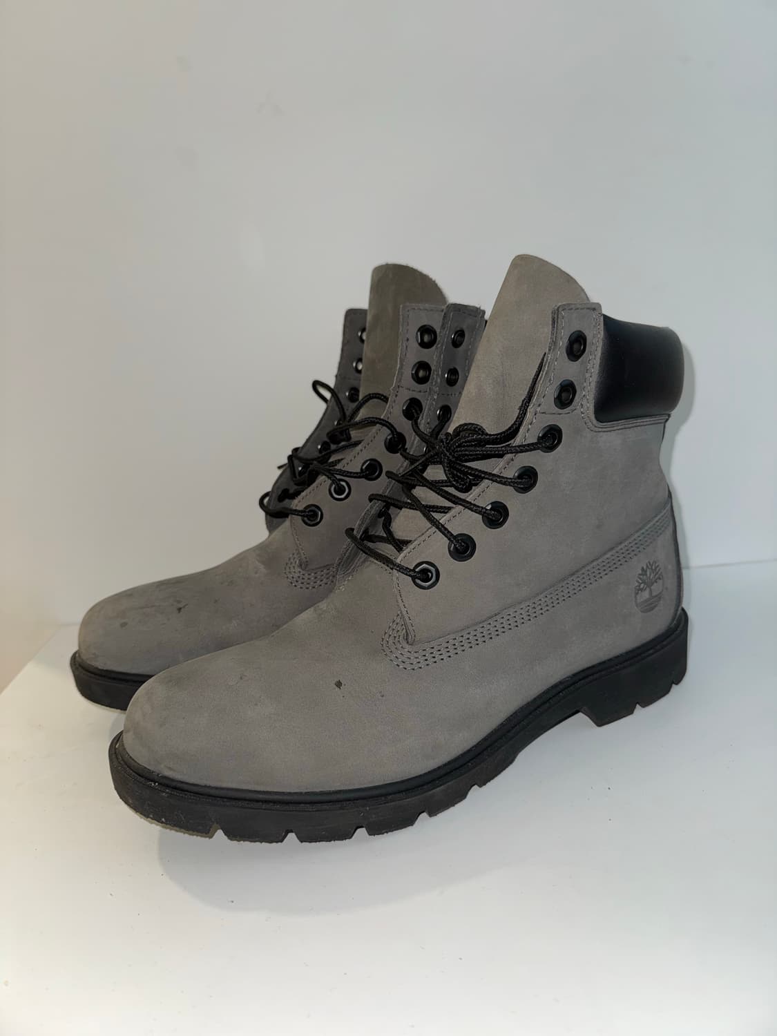 팀버랜드 부츠(270mm) 상품이미지1