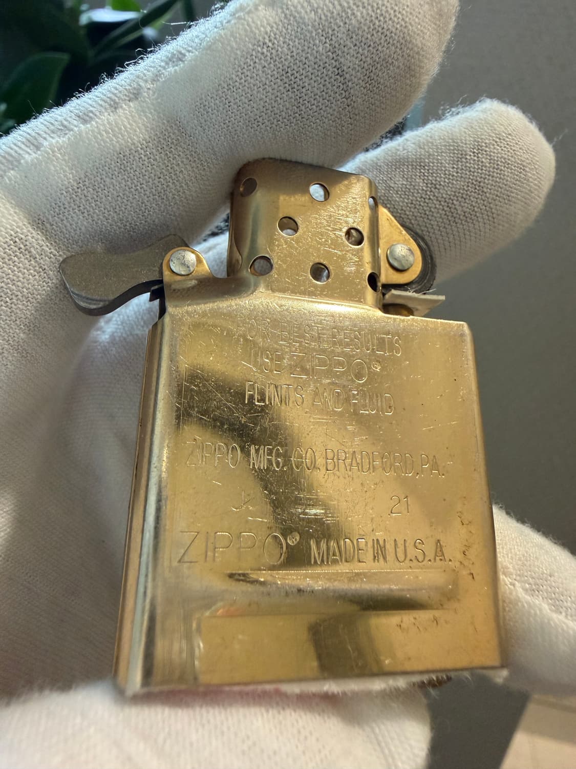 지포라이터 상품이미지9