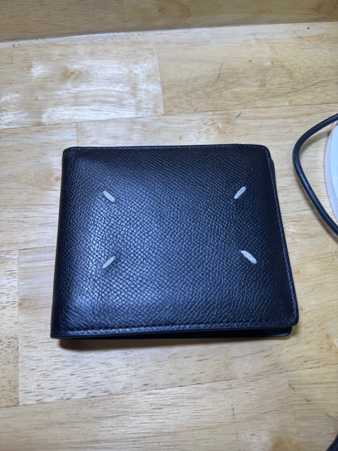 마르지엘라 반지갑 상품이미지1