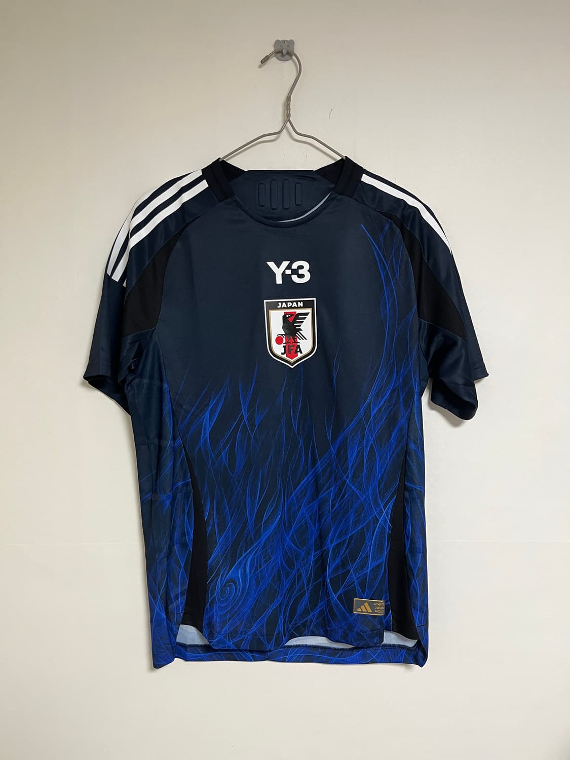 Y-3 일본 국대 레플리카 져지 상품이미지1