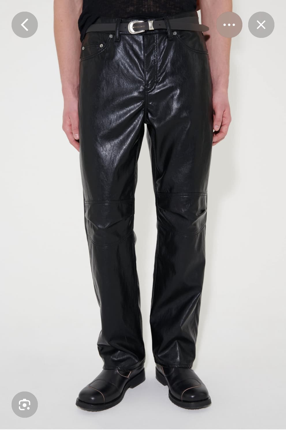 (30)아워레가시 포멀 모토컷 상품이미지1