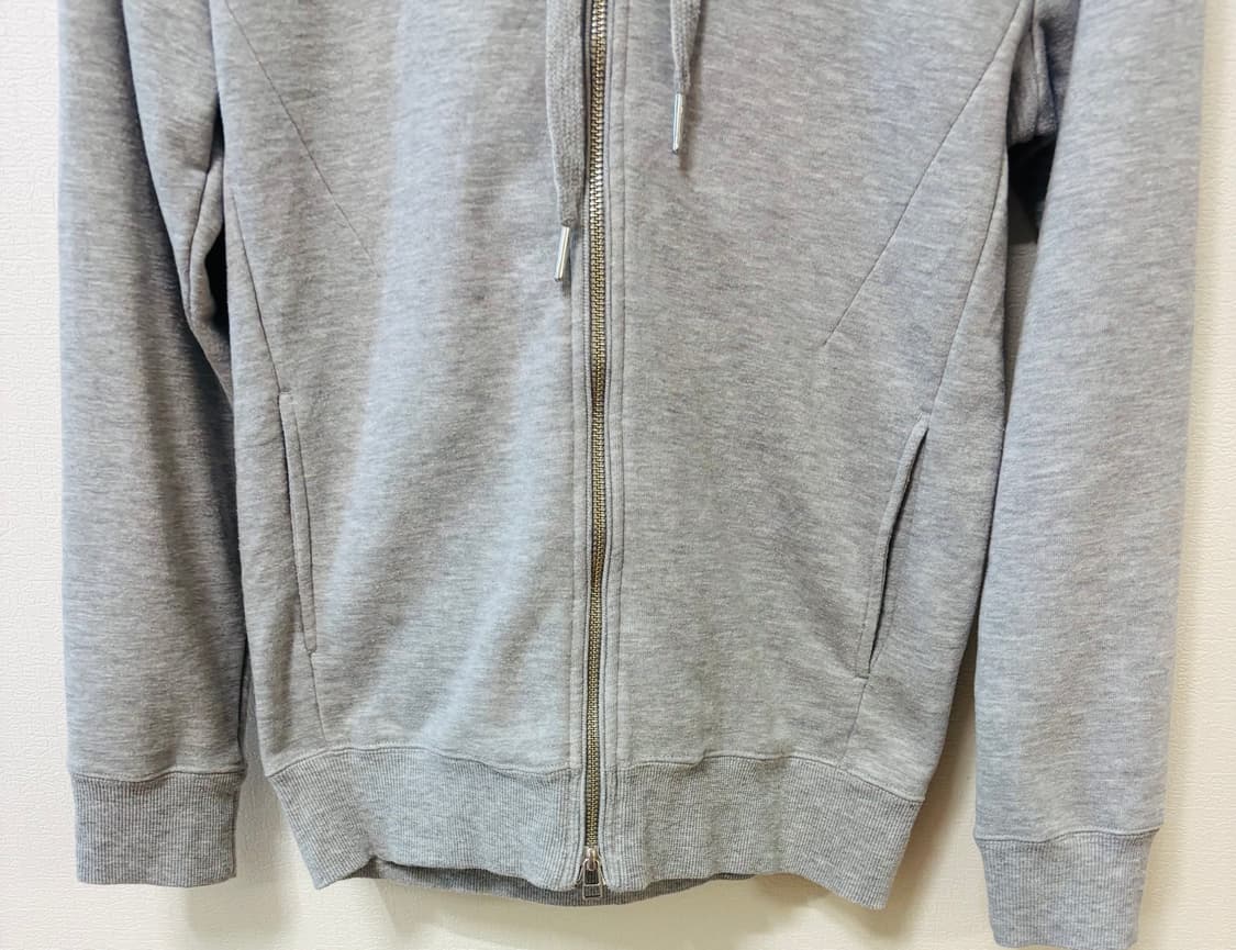 Number (N)ine Nano Universe Full Zip-Up  상품이미지3