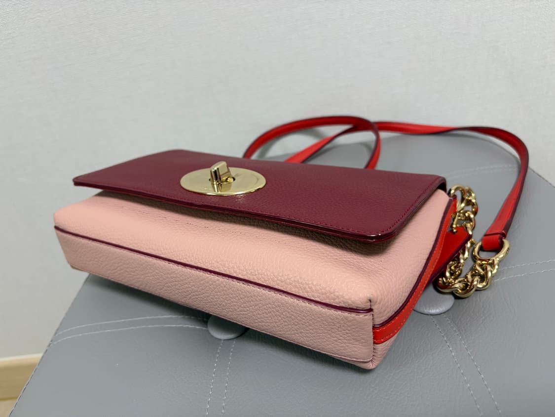 코치 여성 크로스백 상품이미지5