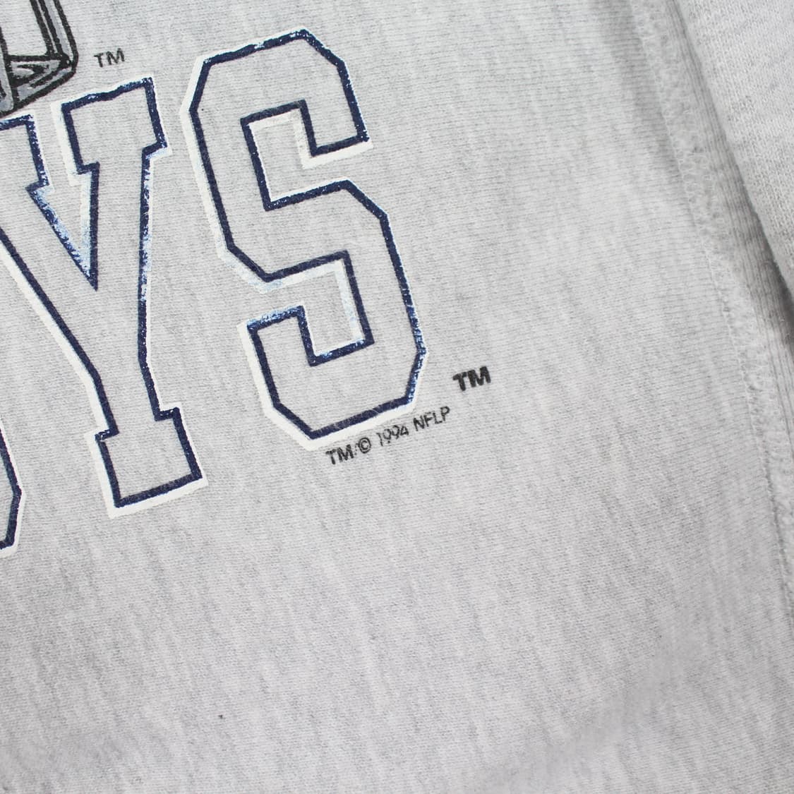 [L] 1990's 챔피온 리버스위브 스웻셔츠 상품이미지5