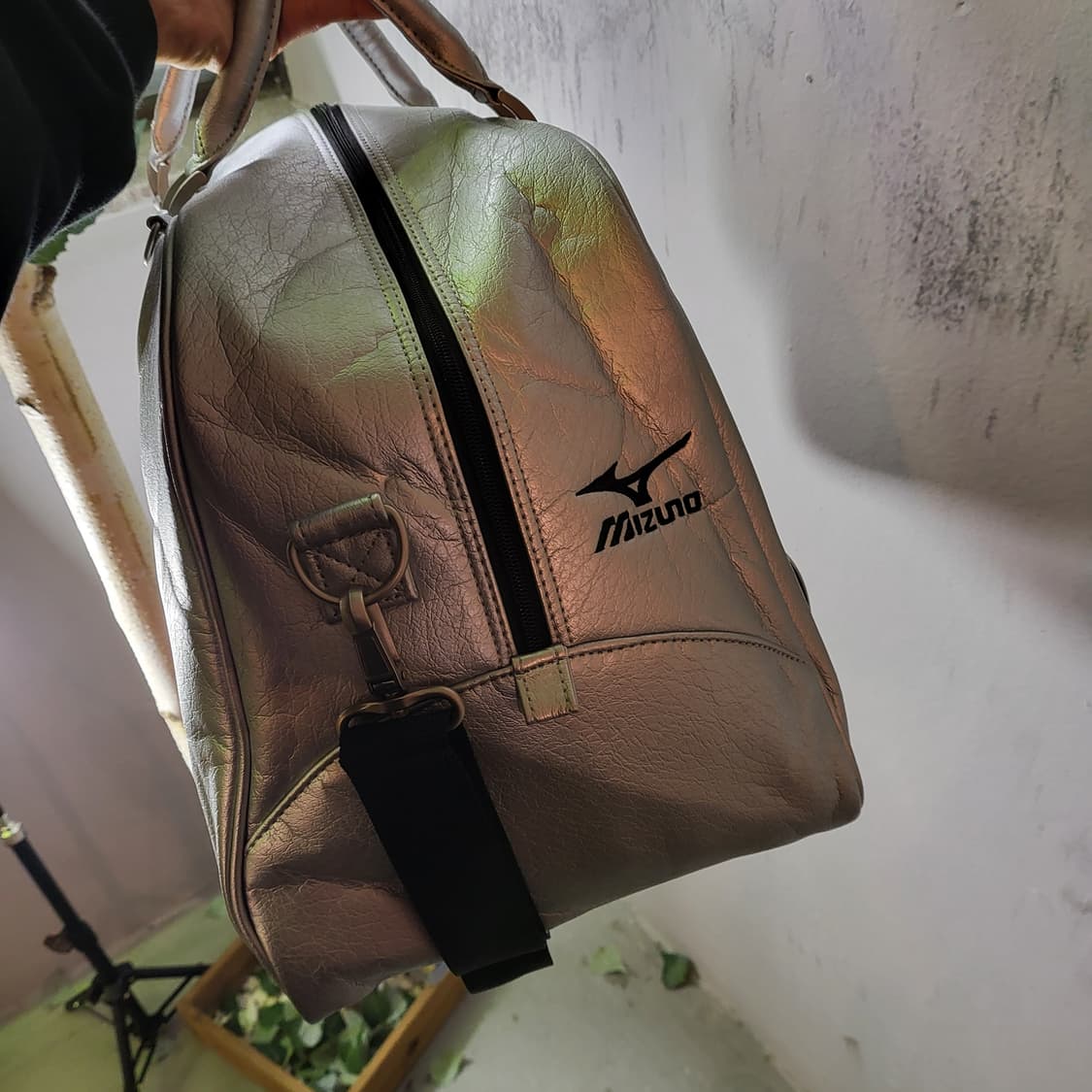 미즈노 보스턴백 상품이미지5
