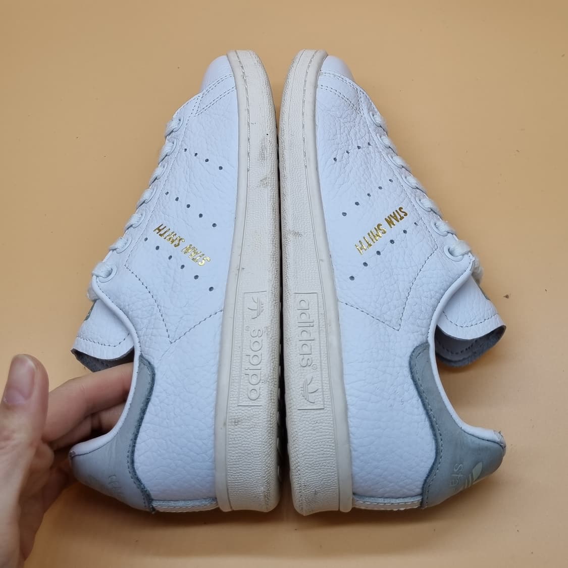 아디다스 스탠스미스 여성스니커즈235  상품이미지5