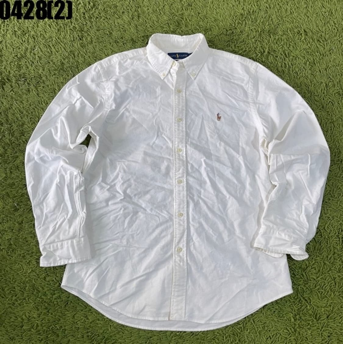 폴로 셔츠  상품이미지1