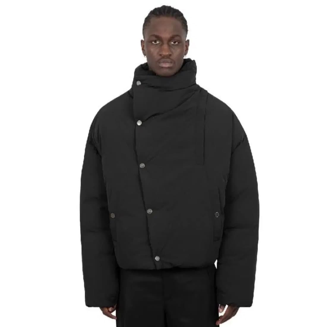 자크뮈스 코콘 패딩 50 상품이미지6