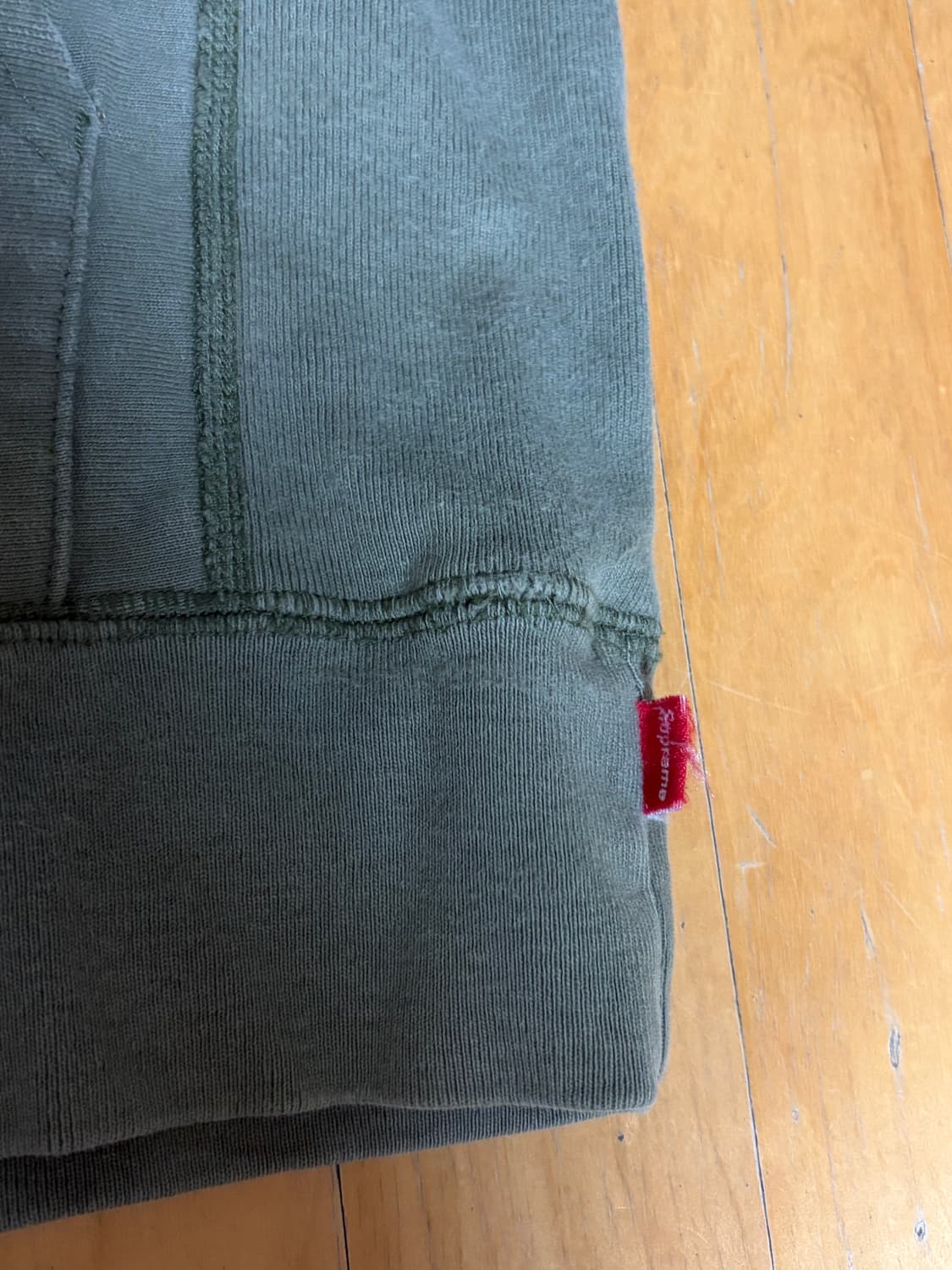 슈프림 카폰 m 상품이미지2