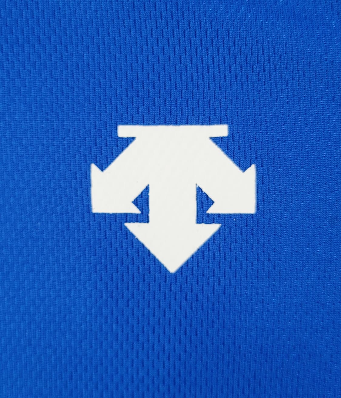 데상트 대한민국 야구 국가대표팀 선수 지급용 웝업티셔츠 판매 상품이미지7