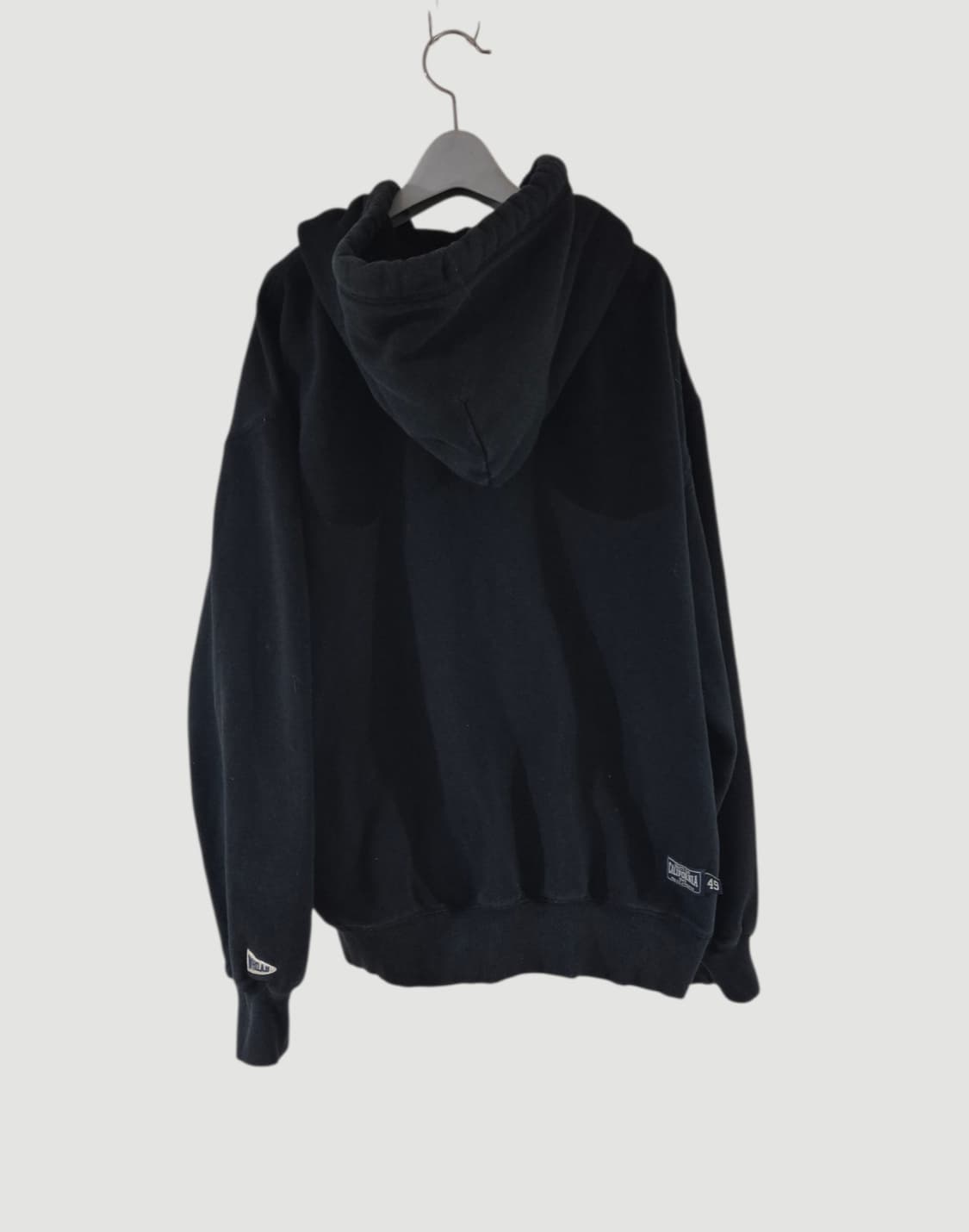 [XL]후아유 빈티지 y2k 후드집업 Men 상품이미지3