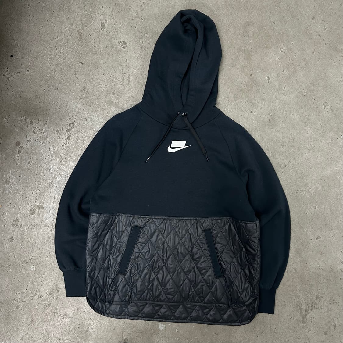 나이키 패딩 후드티[1340] 상품이미지3