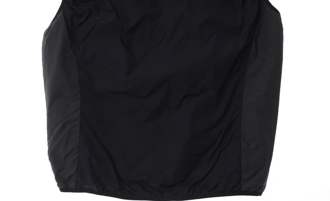 몽벨 일본판 립스탑 베스트 자켓 상품이미지9