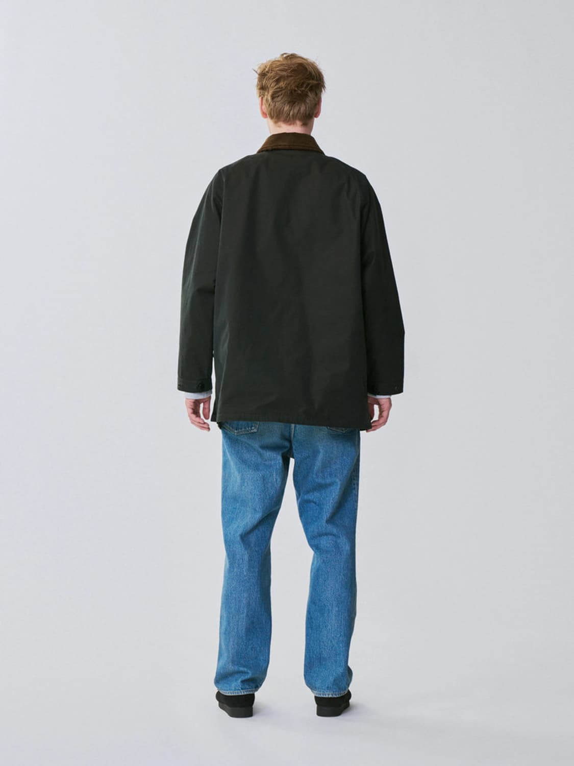 캡틴선샤인 필드 자켓 상품이미지5