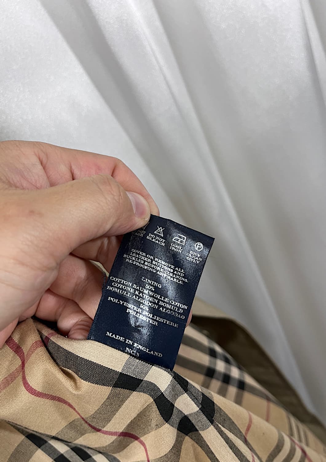 BURBERRY  상품이미지7