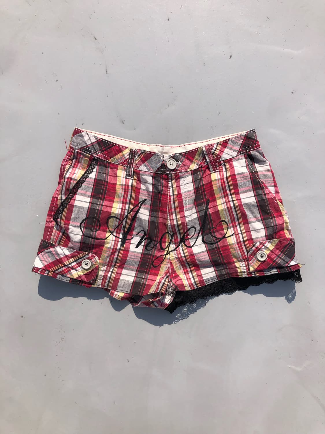 red check angel pt 상품이미지1