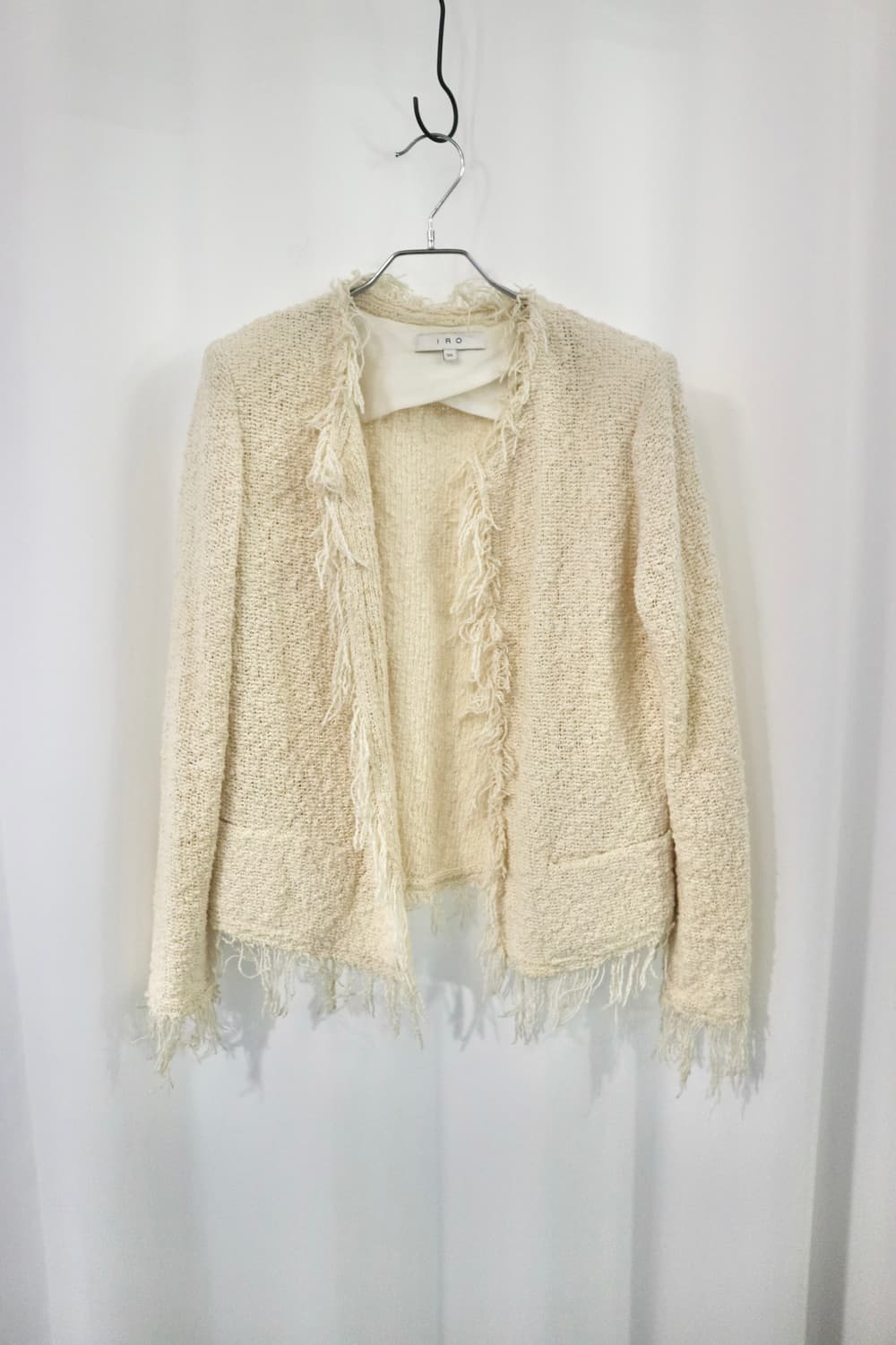 Iro tweed jacket 상품이미지2