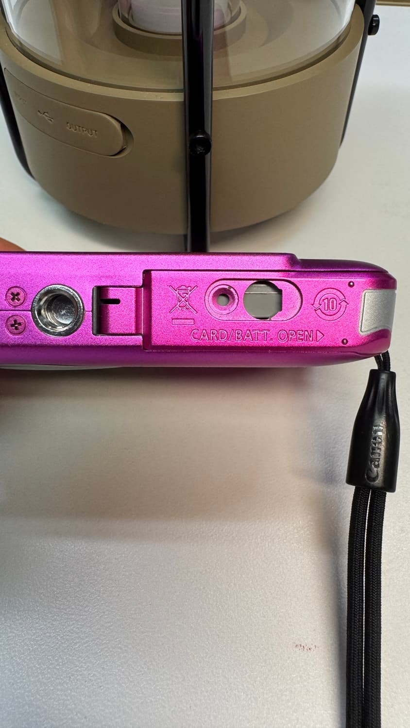 Canon IXUS115 HS(캐논 익서스115)디지털카메라 상품이미지4