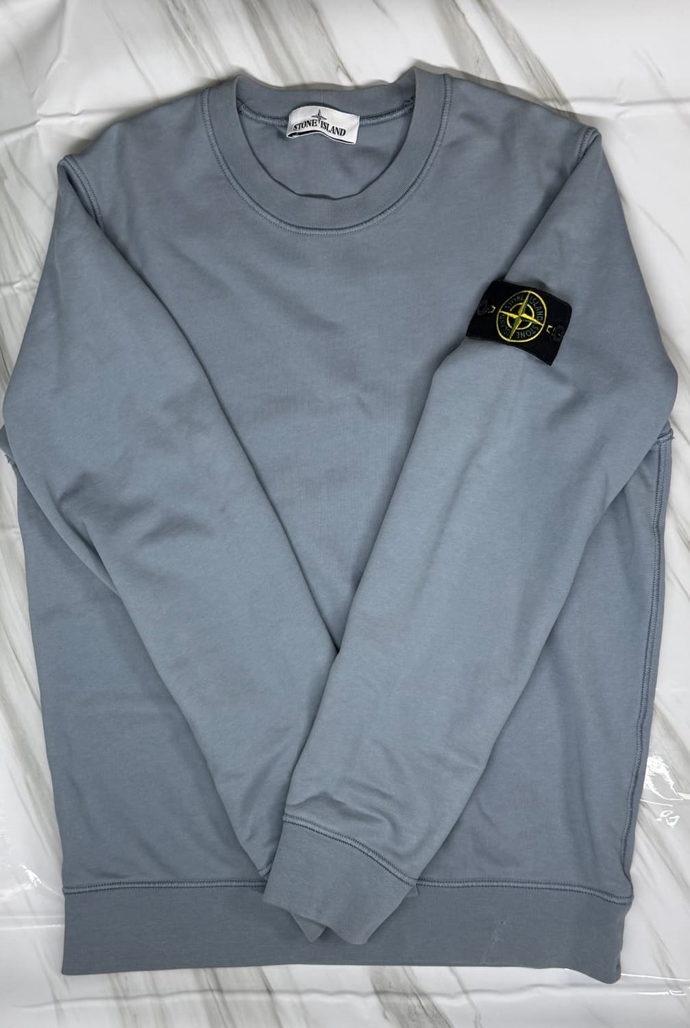 스톤아일랜드 맨투맨 m 상품이미지1