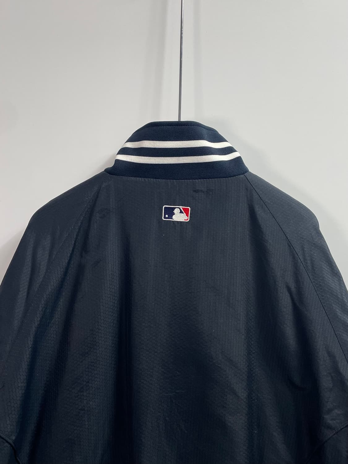 마제스틱 뉴욕양키스 오왼 자켓 (on.402) 상품이미지7